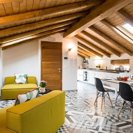 Casa Vacanza Etna Dream Zafferana Etnea Buitenkant foto
