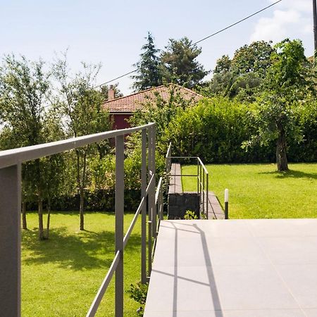 Casa Vacanza Etna Dream Zafferana Etnea Buitenkant foto