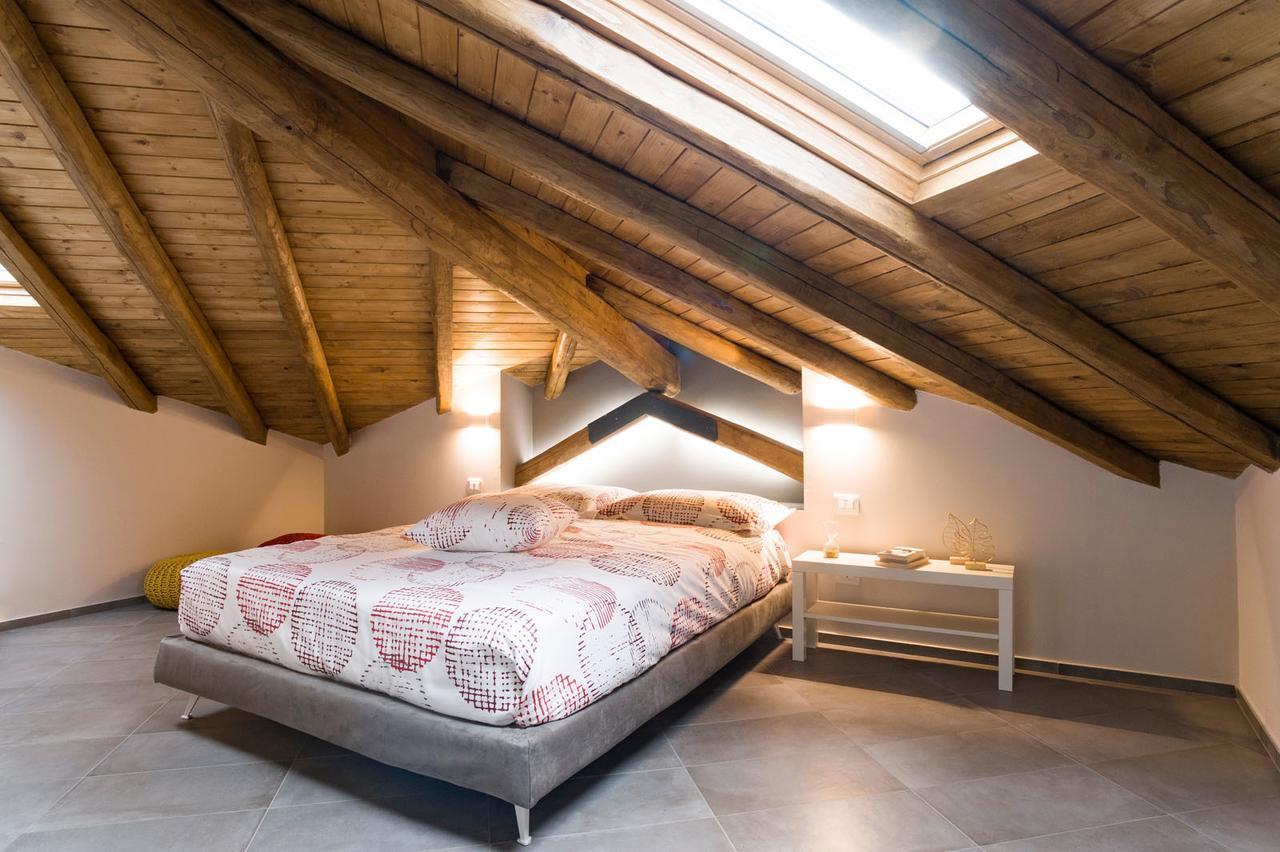 Casa Vacanza Etna Dream Zafferana Etnea Buitenkant foto