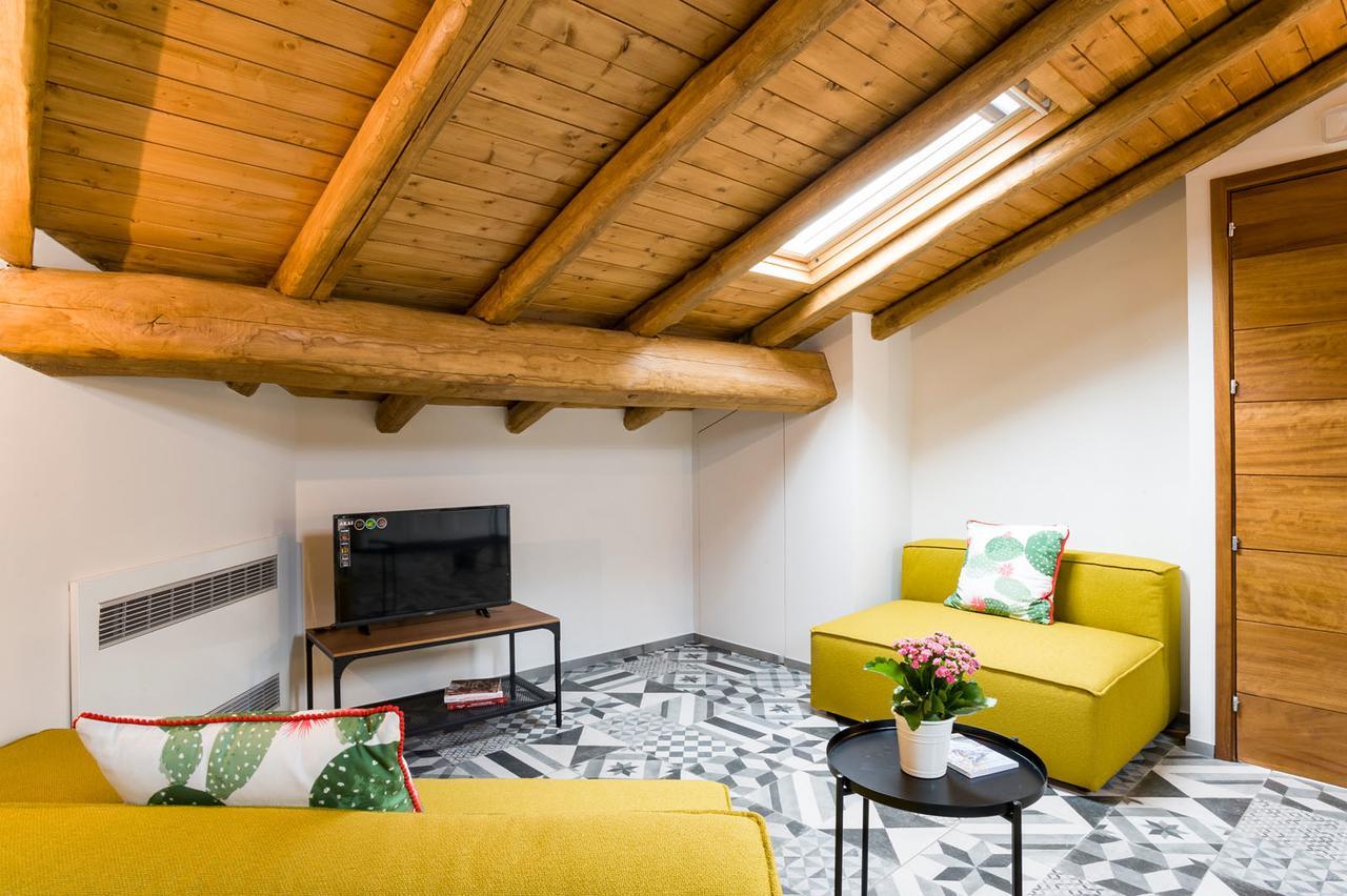 Casa Vacanza Etna Dream Zafferana Etnea Buitenkant foto